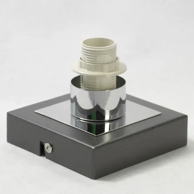 Точечный светильник Lussole LSL-9007-01 КОСТАНЗО — венге, ракурс 2