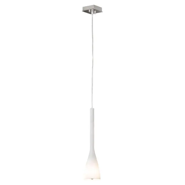 Светильник Lussole LSN-0106-01 ВАРМО — никель