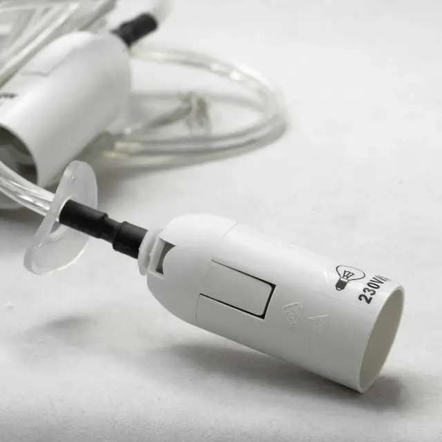 Светильник Lussole LSN-0106-03 ВАРМО — никель, ракурс 5