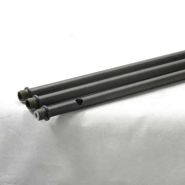 Люстра Lussole LSP-0212 РУЗЕВЕЛЬТ — черный, ракурс 9