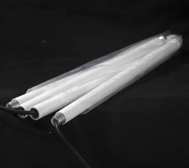 Торшер Lussole LSP-0506 ФЛАГСТАФФ — белый, ракурс 4