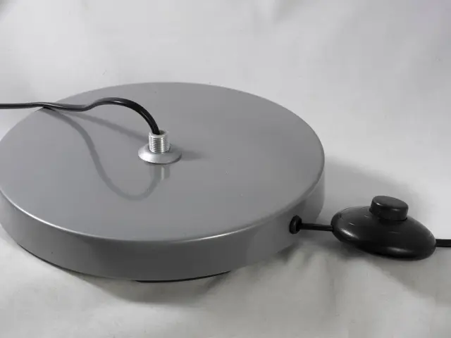 Торшер Lussole LSP-0508 ФЛАГСТАФФ — черный, ракурс 5