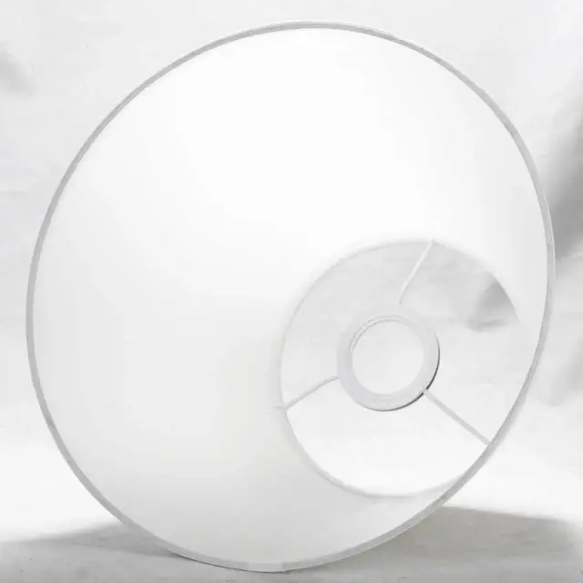 Торшер Lussole LSP-0522 ВРАНГЕЛЛ — белый, ракурс 3