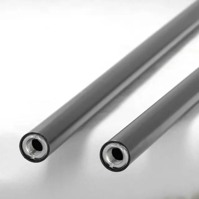 Торшер Lussole LSP-0523 ВРАНГЕЛЛ — черный, ракурс 5