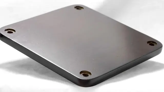 Торшер Lussole LSP-0523 ВРАНГЕЛЛ — черный, ракурс 6