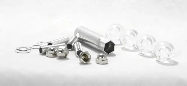 Торшер Lussole LSP-0523 ВРАНГЕЛЛ — черный, ракурс 7