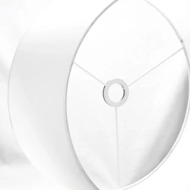 Торшер Lussole LSP-0525 ВРАНГЕЛЬ — белый, ракурс 7