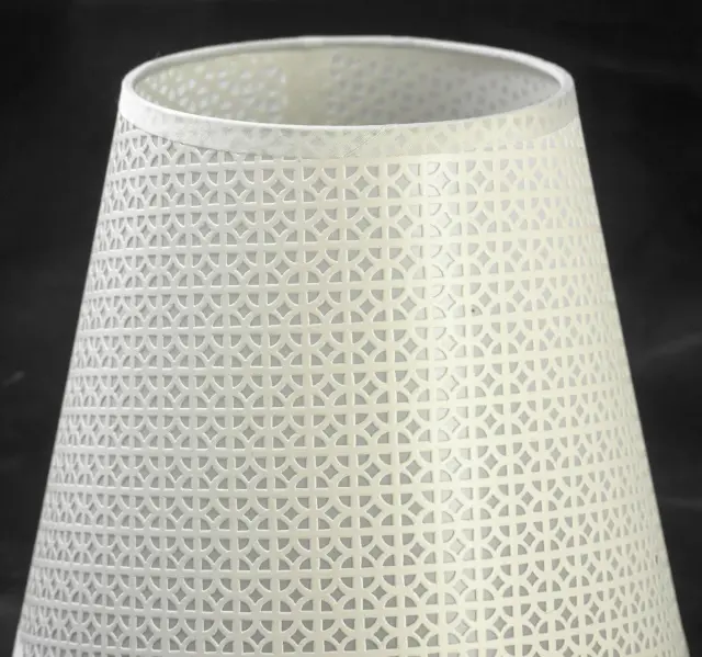 Настольная лампа Lussole LSP-0541 ХАРТФОРД — белый, ракурс 6
