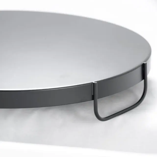 Торшер Lussole LSP-0565-M СИТЛ — черный, ракурс 10