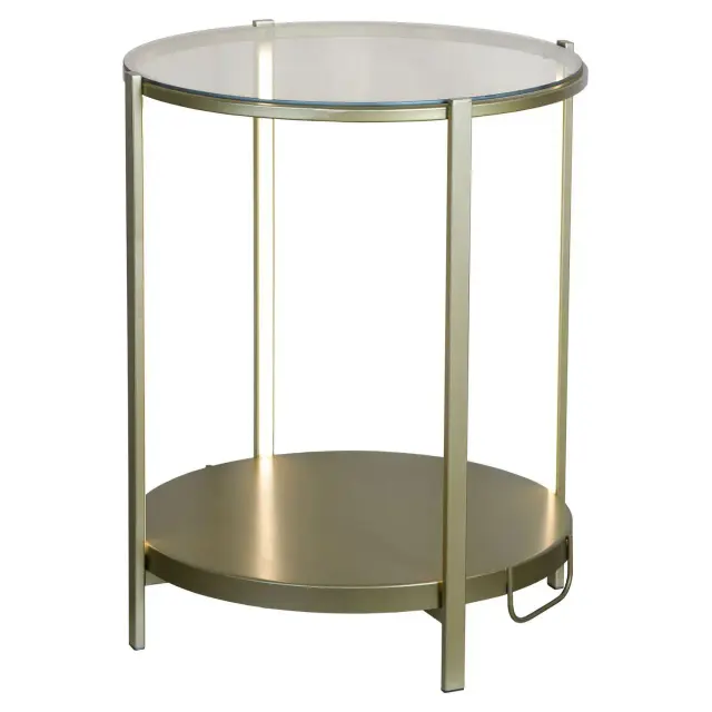Торшер Lussole LSP-0566-M СИТЛ — бронза, ракурс 2