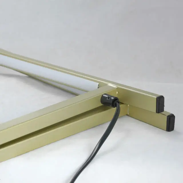 Торшер Lussole LSP-0566 СИТЛ — бронза, ракурс 3