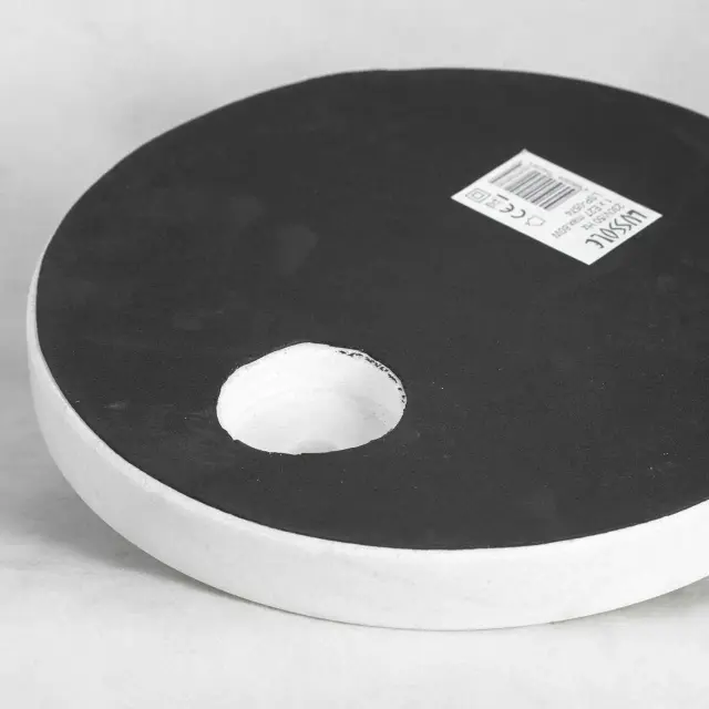 Торшер Lussole LSP-0574 ЙОКОН — золотой, ракурс 5