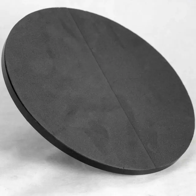 Торшер Lussole LSP-0576 ДОУСОН — черный, ракурс 6