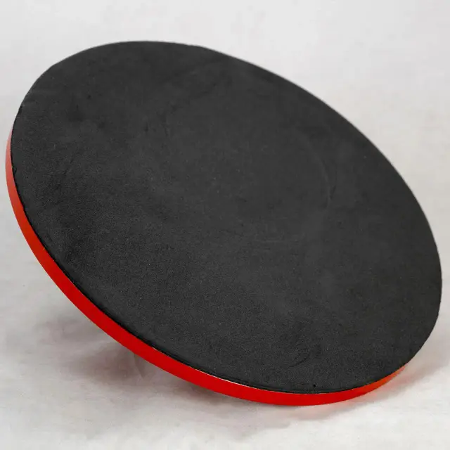 Торшер Lussole LSP-0577 ДОУСОН — красный, ракурс 6