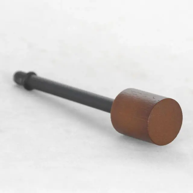 Торшер Lussole LSP-0590 ТАЛАПУСА — черный, ракурс 4