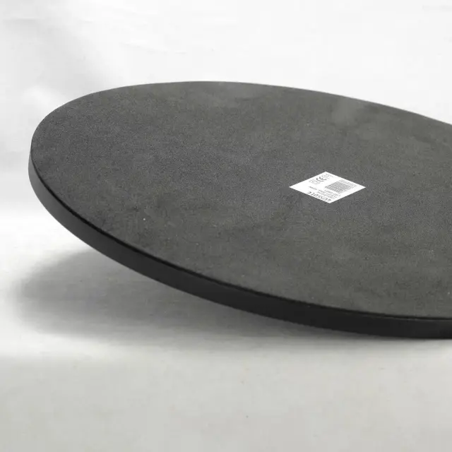 Торшер Lussole LSP-0601 МАРЕНГО — черный, ракурс 6