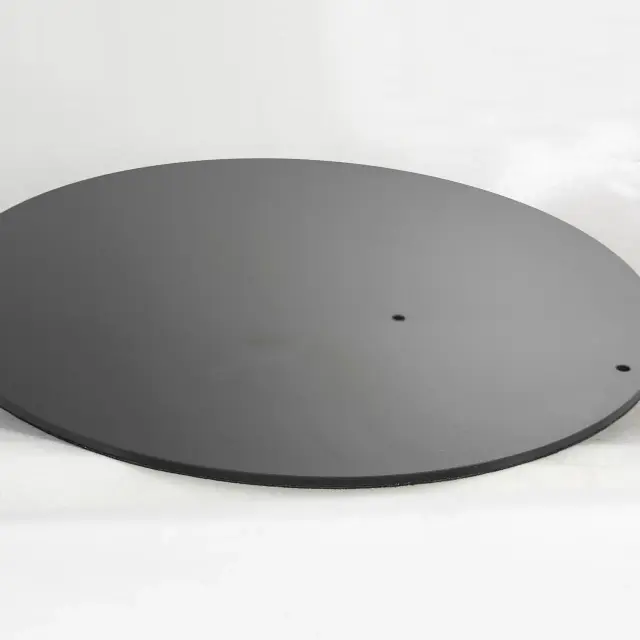Торшер Lussole LSP-0608 ВЕСТОН — черный, ракурс 2