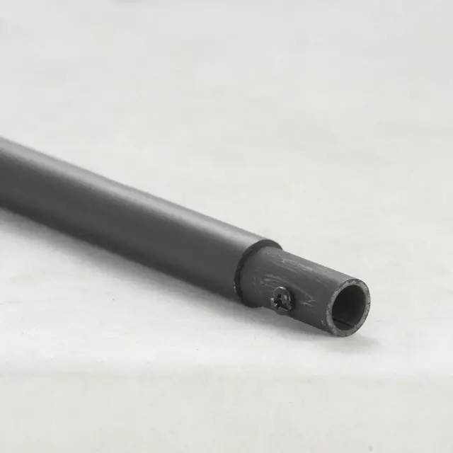 Торшер Lussole LSP-0608 ВЕСТОН — черный, ракурс 4