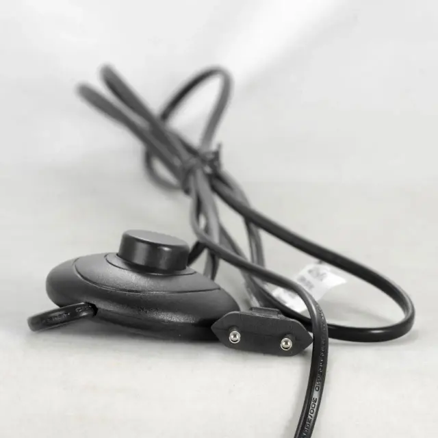 Торшер Lussole LSP-0616 ТАЛЛАДЕГА — черный, ракурс 7