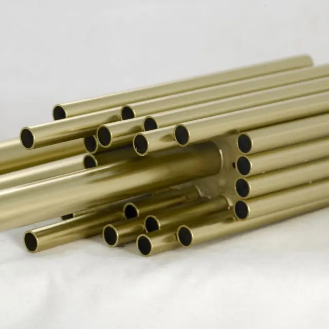 Торшер Lussole LSP-0622 РЭНДОЛЬФ — бронза, ракурс 3