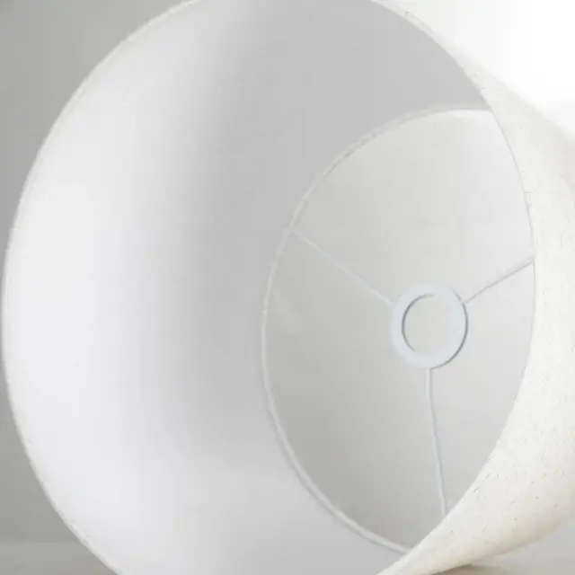 Торшер Lussole LSP-0624 СУМТЕР — белый, ракурс 10