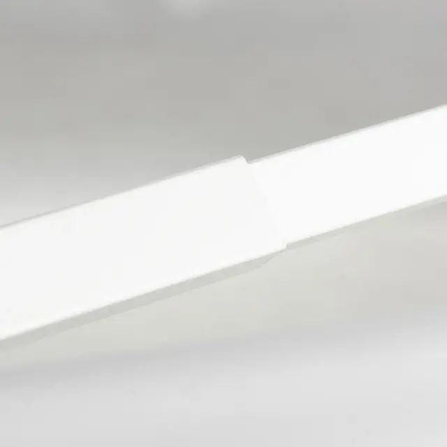 Торшер Lussole LSP-0624 СУМТЕР — белый, ракурс 4