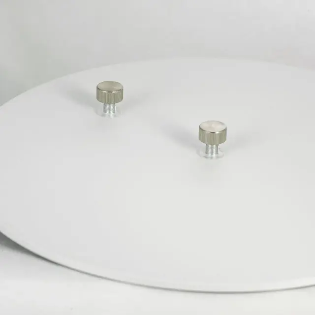 Торшер Lussole LSP-0624 СУМТЕР — белый, ракурс 8