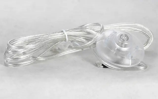Торшер Lussole LSP-0625 МАРИОН — белый, ракурс 5