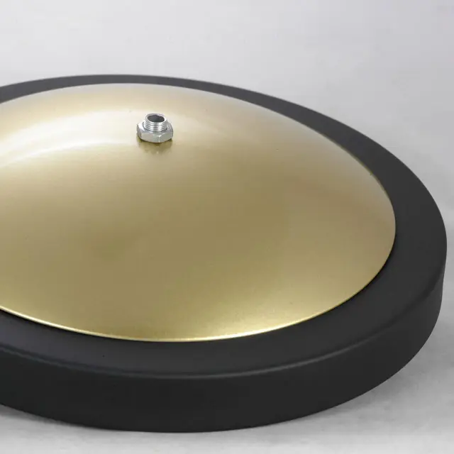 Торшер Lussole LSP-0626 МАРИОН — черный, ракурс 4