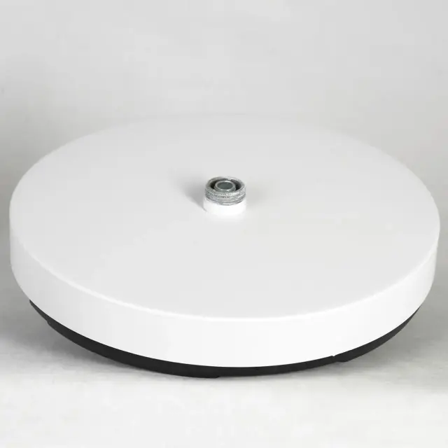 Торшер Lussole LSP-0628 БУСКАЙ — белый, ракурс 5