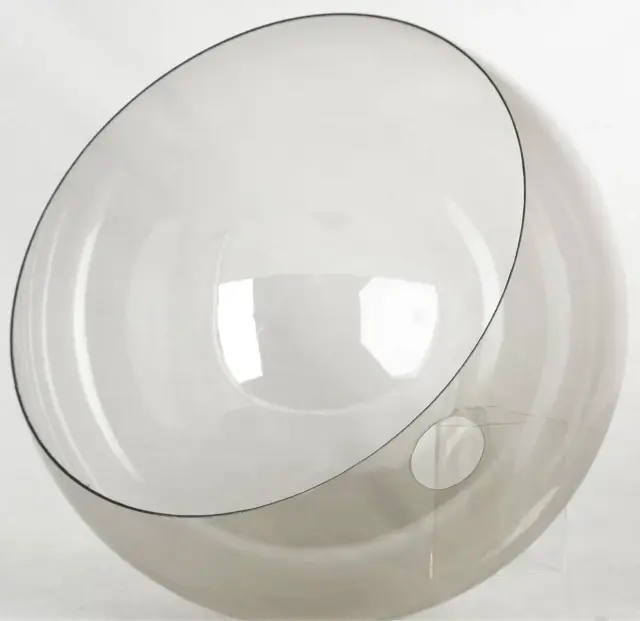 Торшер Lussole LSP-0636 МАРБЛ — черный, ракурс 3