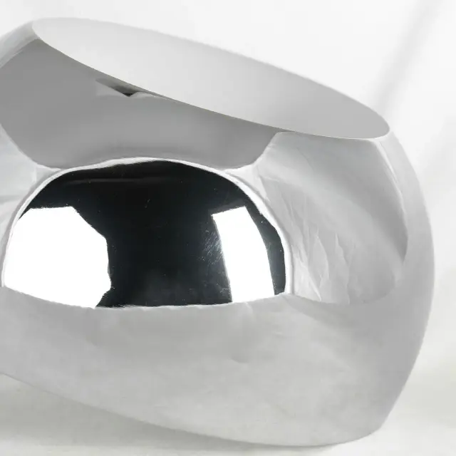 Торшер Lussole LSP-0637 МАРБЛ — серый, ракурс 2