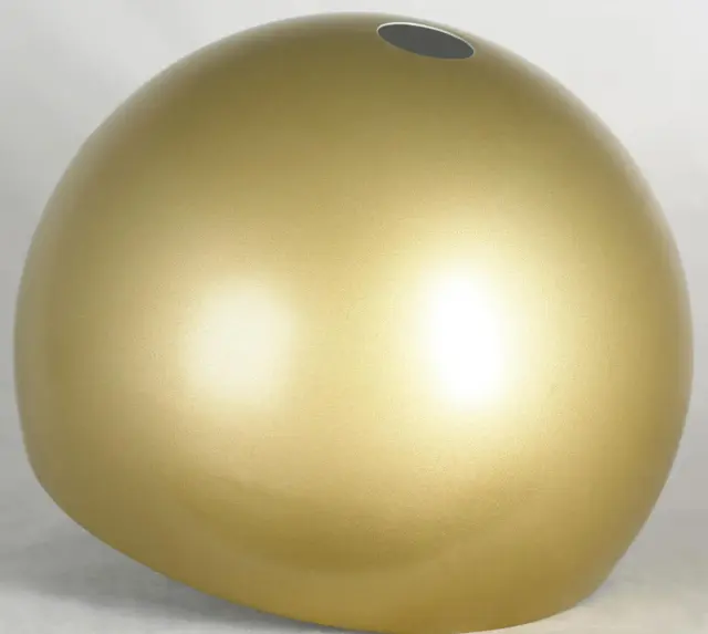 Торшер Lussole LSP-0638 МАРБЛ — золотой, ракурс 2