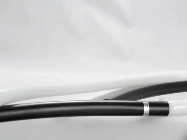 Торшер Lussole LSP-0652 РИВЕР — черный, ракурс 3
