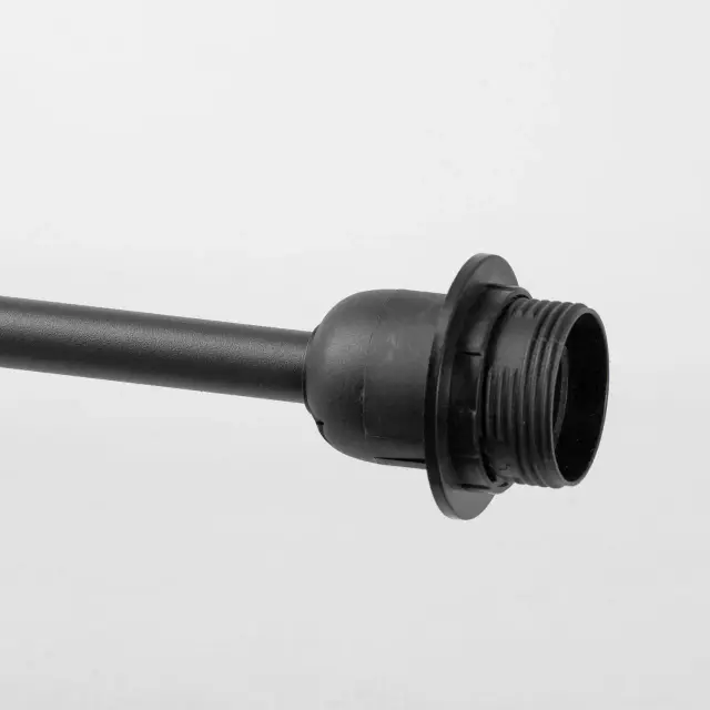 Торшер Lussole LSP-0653 ПРЭЙРИ — коричневый, ракурс 6