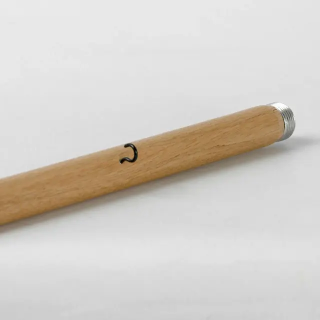 Торшер Lussole LSP-0655 ВЕСТОН — черный, ракурс 6