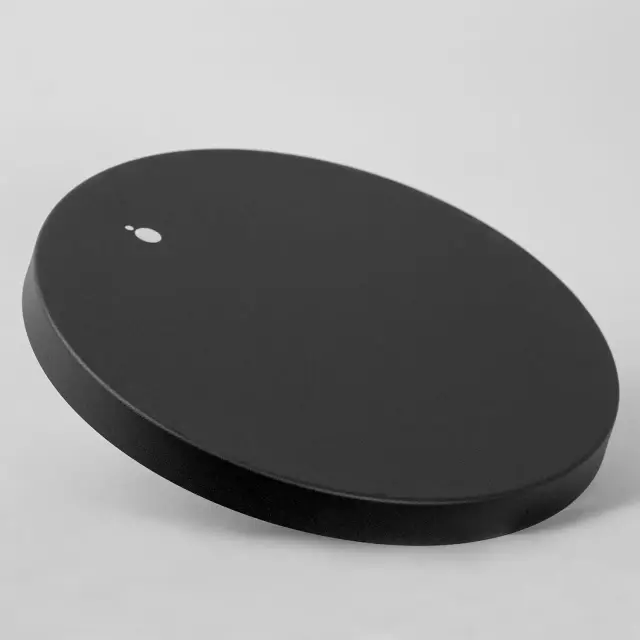 Торшер Lussole LSP-0655 ВЕСТОН — черный, ракурс 7