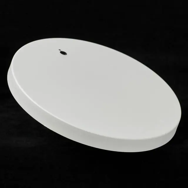 Торшер Lussole LSP-0656 ВЕСТОН — белый, ракурс 8