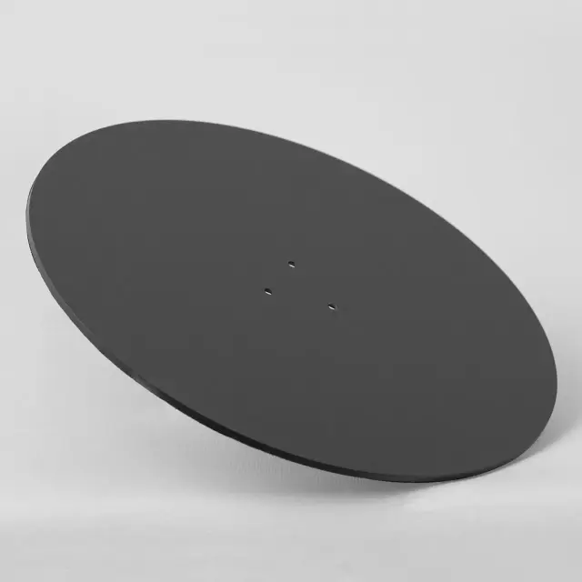 Торшер Lussole LSP-0658 ПРЭЙРИ — коричневый, ракурс 6