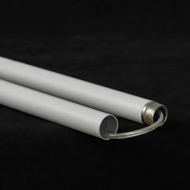 Торшер Lussole LSP-0660 ХЕНДРИ — никель, ракурс 6