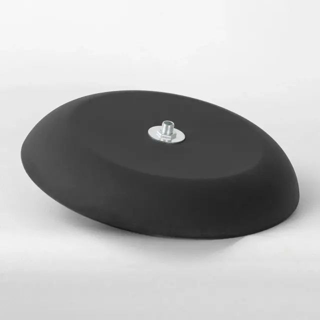 Торшер Lussole LSP-0663 ЕСКАМБИА — черный, ракурс 11