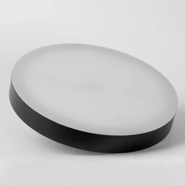 Торшер Lussole LSP-0901-SE КАРМЕЛ — черный, ракурс 3