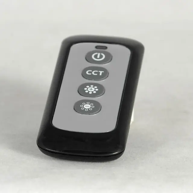 Торшер Lussole LSP-0901 КАРМЕЛ — черный, ракурс 6