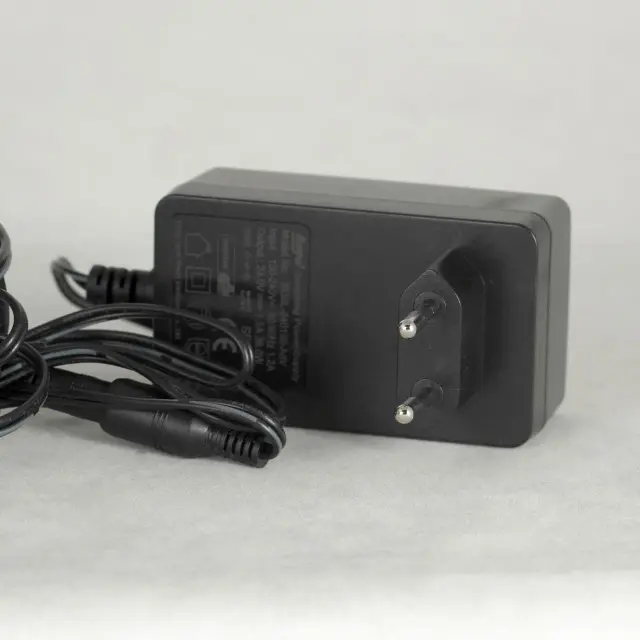 Торшер Lussole LSP-0901 КАРМЕЛ — черный, ракурс 7