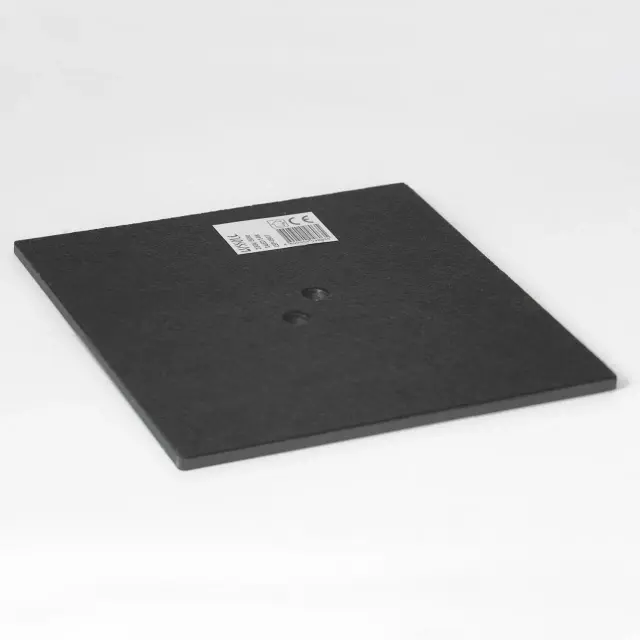 Торшер Lussole LSP-0907 МОДЕСТО — черный, ракурс 6