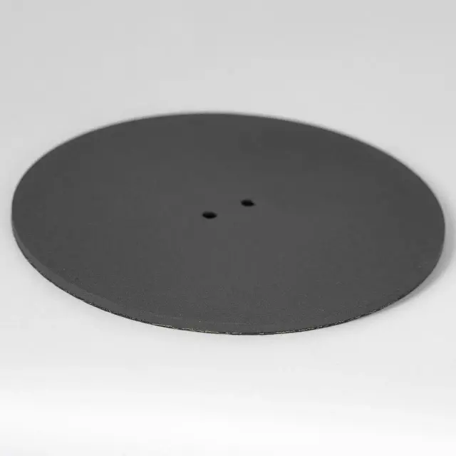 Торшер Lussole LSP-0909 МУРРИЕТА — черный, ракурс 4