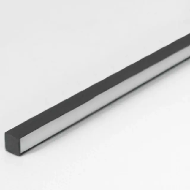 Торшер Lussole LSP-0910 МУРРИЕТА — черный, ракурс 2