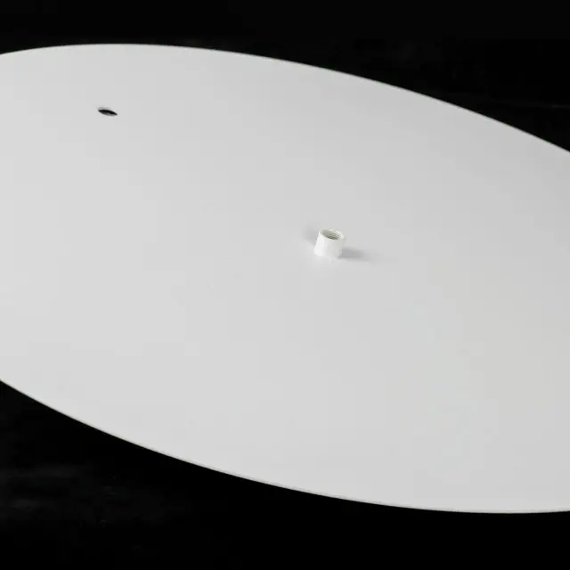 Настольная лампа Lussole LSP-0916 БОЙС — оранжевый, ракурс 4