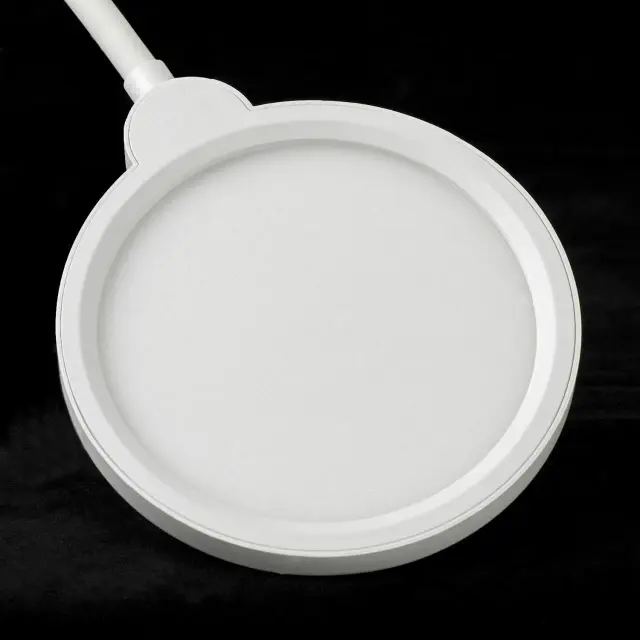 Торшер Lussole LSP-0919 АМАДОР — белый, ракурс 2