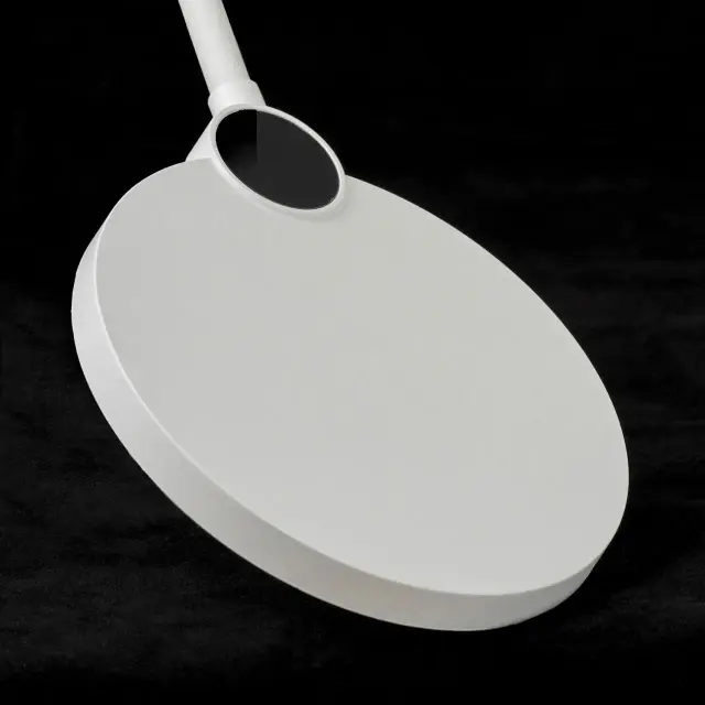 Торшер Lussole LSP-0919 АМАДОР — белый, ракурс 3